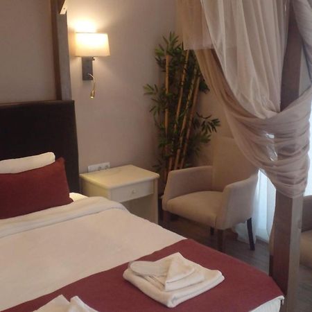 Hotel 212 Olympos Exterior foto