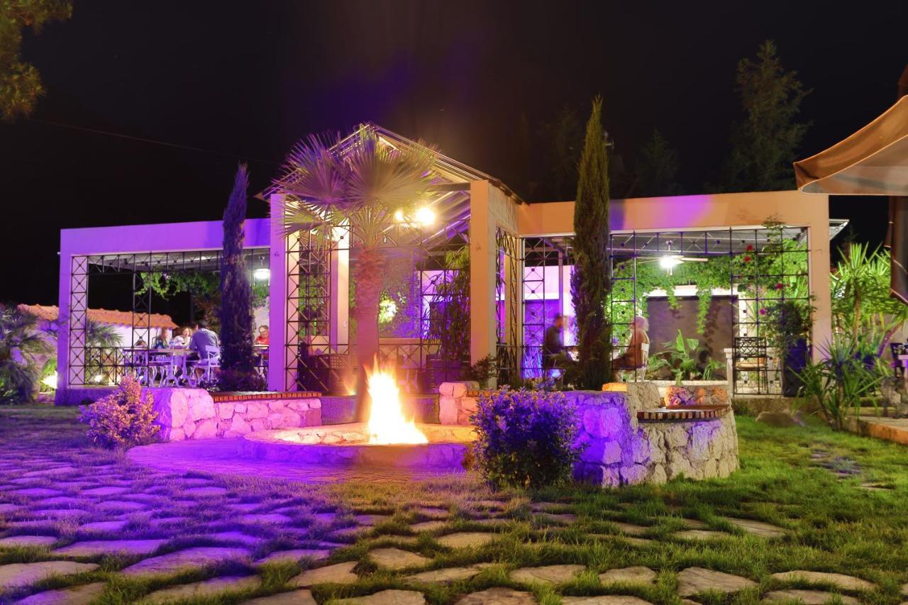 Hotel 212 Olympos Exterior foto