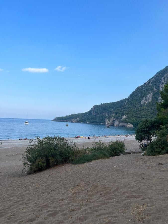 Hotel 212 Olympos Exterior foto