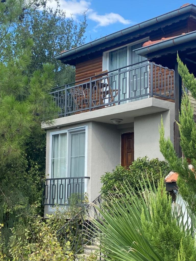Hotel 212 Olympos Exterior foto